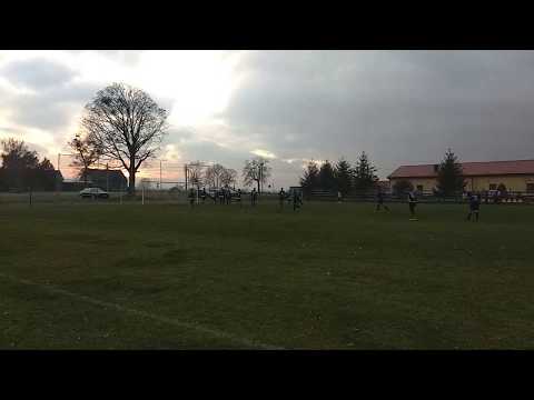 KS Krościna Wielka - Sparta Będkowo 18.11.2018 #8