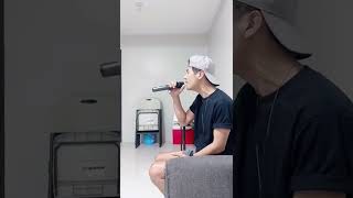 Ngayo’y Naririto - Cover by Sean Felix 😮👏🏻(GALING!!)