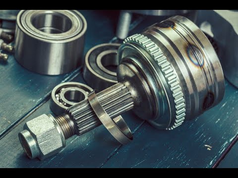 Auto-Mark PPHU Marek Robert Grzejda - video