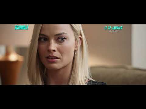 SCANDALE -  "Êtes-vous prêts à libérer votre parole ?" [VF]