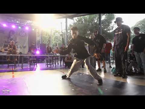 Cibils & Ser-G vs Pancho & Emilio | Final | Hip Hop Judesco 2021 | OLIFILMS