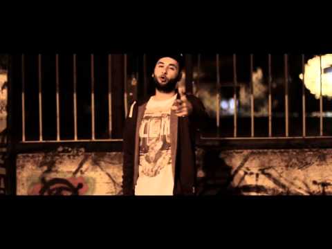 Destro - Duskoleuomai (Official Video)