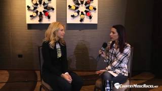 Dianna Corcoran Interview with Country Music Rocks