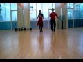 Line Dance - RAMAYA (Nov 2012) SAMBA 