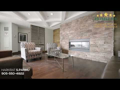 1215 Bayly St, PH 201, Pickering