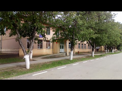 Școala Gimnazială (Secusigiu) 🏫 Secondary School (Secusigiu)