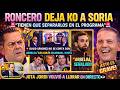 🔥ARDE EL CHIRINGUITO DE JUGONES: RIDÍCULO DE JOTA JORDI, David Sánchez e Iñaki Angulo TESTARAZO..