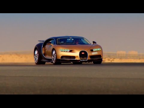 Episode 4 Trailer | Top Gear Series 24 | Top Gear | BBC
