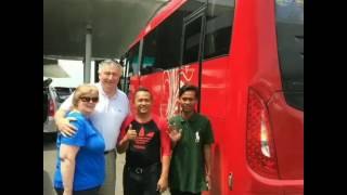Download lagu #Sewa Bus wisata medan mp3