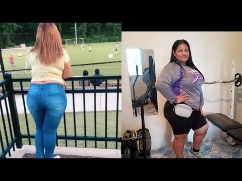Mexican Bbw