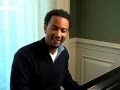 John Legend - Please Baby Don't (Solo Remix) (A Special Performance For Johnlegend.com) (2004)