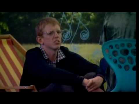 BBUK 11 - Daily Show - Day 53 - Part 5