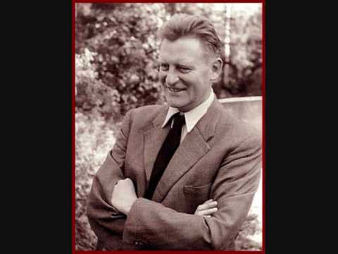 Dag Wirén - Concert Ouverture no. 1, Op. 2