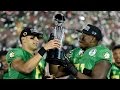 Oregon Sets Rose Bowl Record | CampusInsiders.