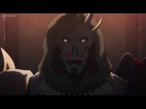 Jinwoo vs Tusk and High Orcs Full Fight 🔥🔥🔥 #sololeveling#arise