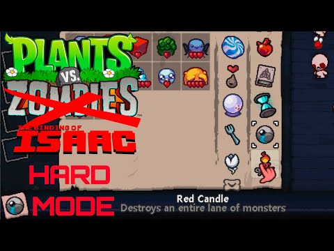 ISAAC DE WAVES - MODO HARD - I.RULE