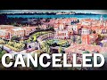 Cancelled Disney World S Never Built Hotels