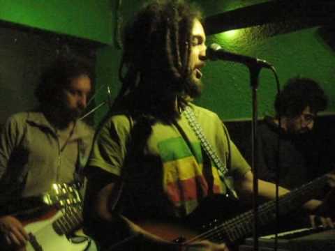 Raiz Ancestral - Amor incondicional