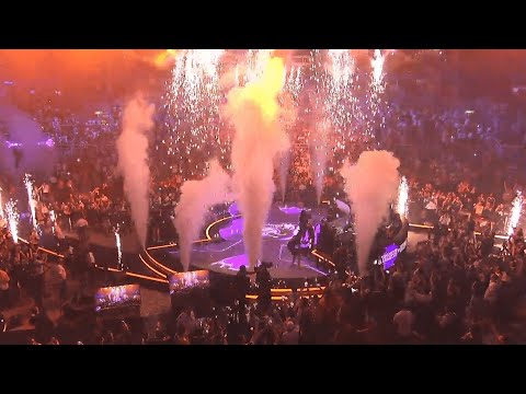 Outsiders Won The IEM RIO MAJOR