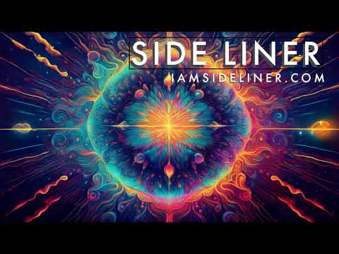 Psychedelic Samurai (Psybient, Psychill, Downtempo Mix)