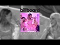 TINI - Cupido (Billboard 2023 Studios Version) [instrumental + backing vocals]