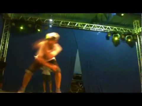 @_DanCostaTM - 2º Meet Up CASTANHAL-PA (WINS) FOR FÃS!