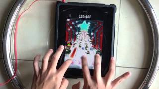 (TTRTour) Young MC - I Saw Santa in the Club Remix (FC) [5/12]