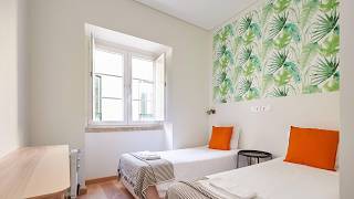 Hello Lisbon Santa Catarina Suites, Portugal | Travel With Siya