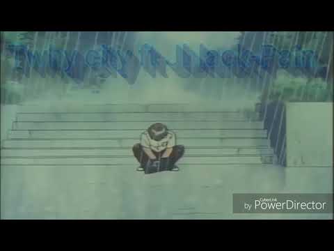 Jblack ft Twhy-city/Pain