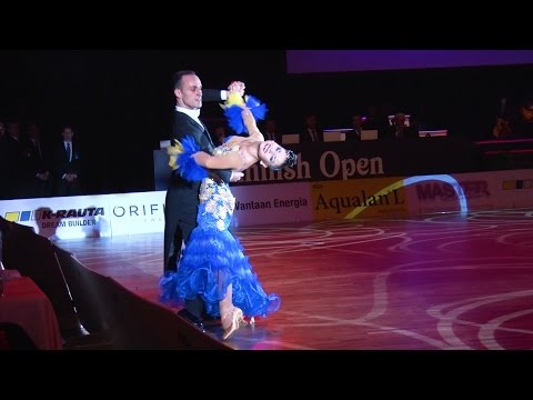 Francesco Galuppo - Debora Pacini | Tango