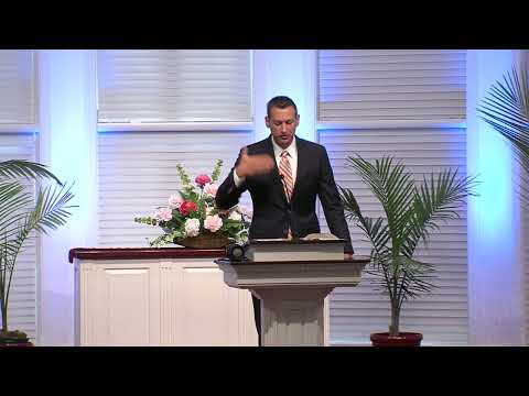 "Opportunity Seized" – Acts 21:33–22:29