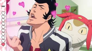 [AMV] Dandystation Portable Deluxe Edition [Yleisön suosikki]