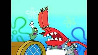 SpongeBob SquarePants: Friend or Foe? Marathon Promo (2007)