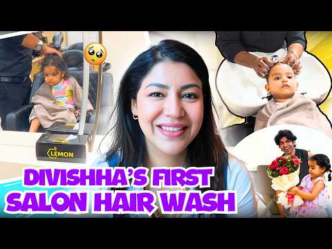 Just Us Three.One-on-One Moments with My Girls & The Joy When Papa Return | HINDI. ENGLISH SUBTITLES