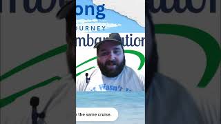 Beat Cruise Fatigue: Best Tips for Texas Departures! #shorts