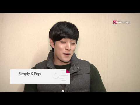 Simply K pop Ep100 Congratulations on your 100th episode with MC Eli!!