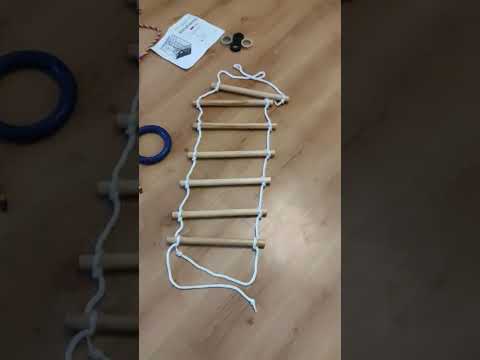 детский комплекс Вертикаль весёлый малыш макси