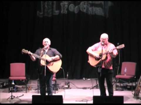 Leaving Nancy( Eric Bogle)