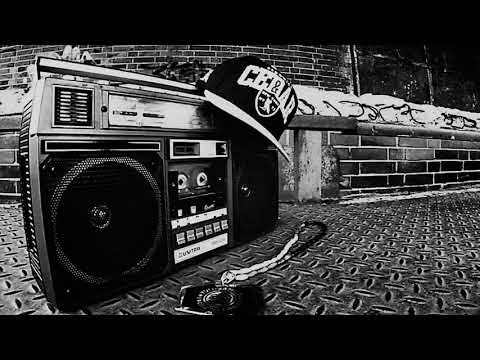 Video thumbnail for We Luv Hip-hop
