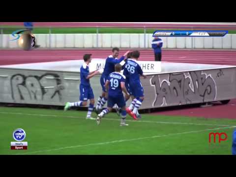 HnxTv "Tor des Monats Oktober 2015"