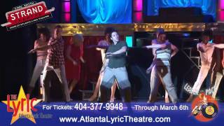 Leader of the Pack - Atlanta Lyric Theatre