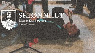 Download lagu Skjønnhet live at Shadow Fest ' Lego cafe Surabaya ' mp3 Download lagu Skjønnhet live at Shadow Fest ' Lego cafe Surabaya ' mp3