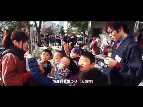 達成感は半端ない!!｜レクリエーション研究会｜岐阜聖徳学園大学