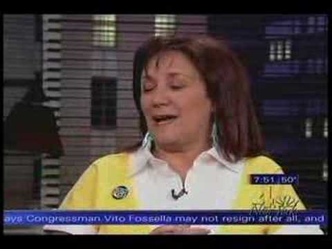 Promotional video thumbnail 4 for Nancy Lombardo