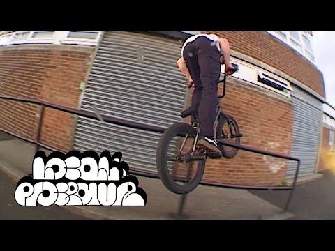 LOCAL PROCEDURE DVD - BEST BITS