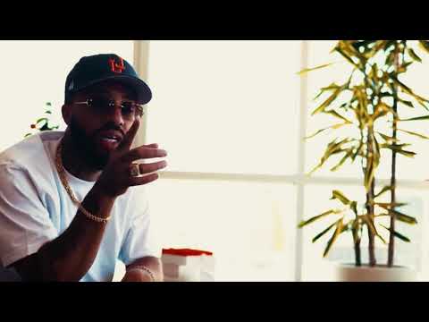 [ FREE ] Larry June x G Perico Type Beat - Night Vibes Prod BRANDONTHEPRO