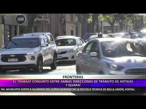 Supernoticias - 21/05/2026 - Carlos Fagúndez