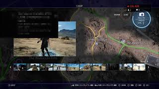 FF15