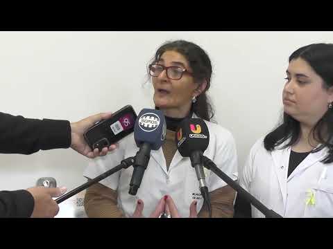 DÍA MUNDIAL PARA LA PREVENCIÓN DEL SUICIDIO: EL MUNICIPIO REALIZA TALLERES EN ESCUELAS SECUNDARIAS