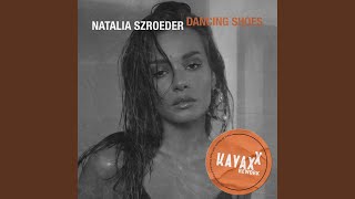 Kadr z teledysku Dancing shoes (Kayax XX Rework) tekst piosenki Natalia Szroeder
